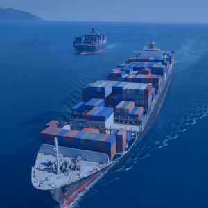 sea freight